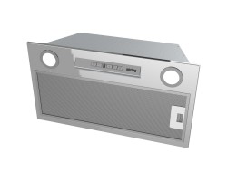 Полновстраиваемая вытяжка KORTING KHI 6755 X