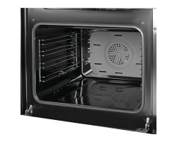 Электрический духовой шкаф KORTING OKB 370 CMW-foto2