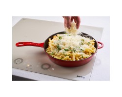 Индукционная варочная панель KORTING HIB 64760 BB Smart-foto4