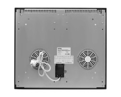 Индукционная варочная панель KORTING HIB 64760 BB Smart-foto7