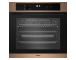 Электрический духовой шкаф KORTING OKB 691 CSC