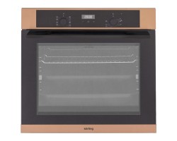 Электрический духовой шкаф KORTING OKB 691 CSC-foto2