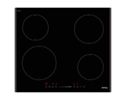 Индукционная варочная панель KORTING HI 64540 B