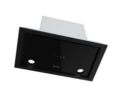 Полновстраиваемая вытяжка KORTING KHI 6777 GN