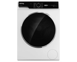 Отдельностоящая стиральная машина с сушкой KORTING KWD 58L1496