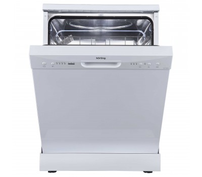 Отдельностоящая посудомоечная машина KORTING KDF 60060