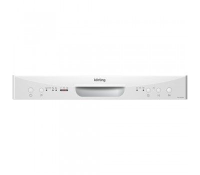 Отдельностоящая посудомоечная машина KORTING KDF 60060