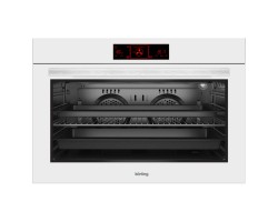 Электрический духовой шкаф KORTING OKB 7129 SGW