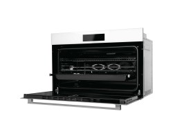 Электрический духовой шкаф KORTING OKB 7129 SGW-foto5