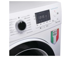 Узкая стиральная машина KORTING KWM 42ID1460-foto2