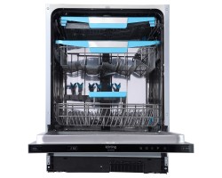 Посудомоечная машина KORTING KDI 60980-foto2
