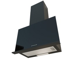 Вертикальная вытяжка KORTING KHC 65330 GN