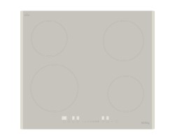 Индукционная варочная панель KORTING HI 64560 BCH