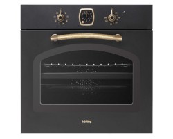 Электрический духовой шкаф KORTING OKB 481 CRN