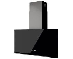 Вертикальная вытяжка KORTING KHC 95330 GN