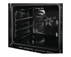 Электрический духовой шкаф KORTING OKB 8951 EX ST-foto2