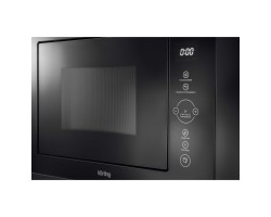 Микроволновая печь KORTING KMI 825 TGN-foto2