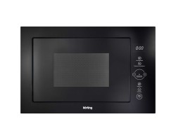 Микроволновая печь KORTING KMI 825 TGN