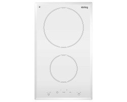 Индукционная варочная панель KORTING HI 32003 BW