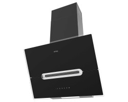 Наклонная вытяжка KORTING KHC 61950 GXN