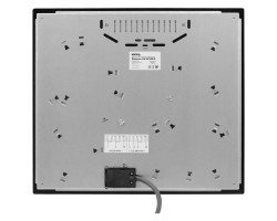 Электрическая варочная панель KORTING HK 62550 B-foto7