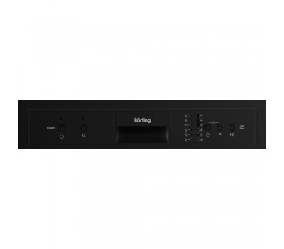 Отдельностоящая посудомоечная машина KORTING KDF 60240 N