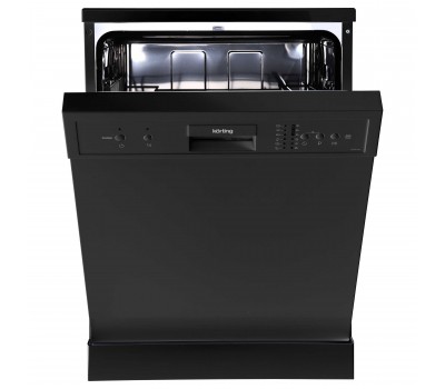 Отдельностоящая посудомоечная машина KORTING KDF 60240 N