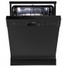 Отдельностоящая посудомоечная машина KORTING KDF 60240 N