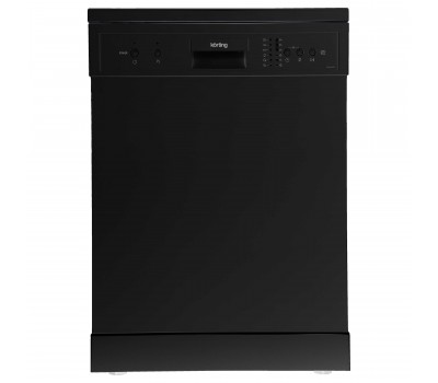 Отдельностоящая посудомоечная машина KORTING KDF 60240 N