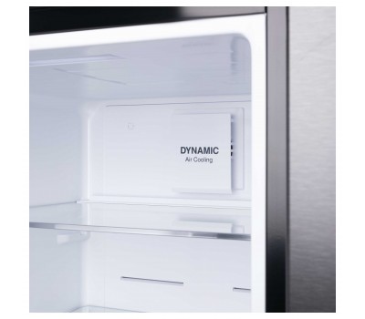 Холодильник KORTING KNF 1857 N