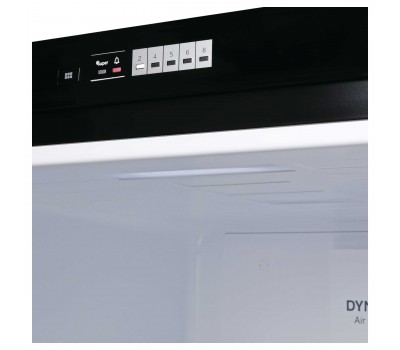 Холодильник KORTING KNF 1857 N