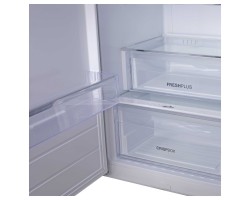 Холодильник KORTING KNF 1857 N-foto9