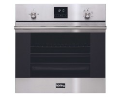 Газовый духовой шкаф KORTING OGG 771 CFX