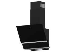 Наклонная вытяжка KORTING KHC 65070 GN