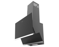 Наклонная вытяжка KORTING KHC 65070 GN-foto2