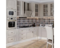 Наклонная вытяжка KORTING KHC 69059 RGB-foto2