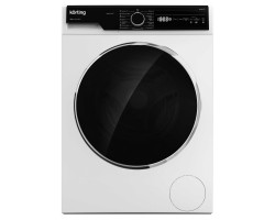 Отдельностоящая стиральная машина с паром KORTING KWM 58LS1297