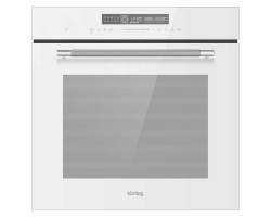 Электрический духовой шкаф KORTING OKB 1351 GSCW