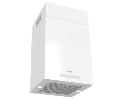 Островная вытяжка KORTING KHA 45970 W Cube