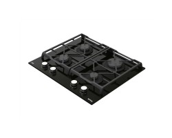 Газовая стеклянная варочная панель KORTING HGG 6985 CN FLC-foto3