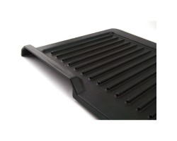 Гриль из чугуна для индукционных поверхностей KORTING Korting K 1142-foto5