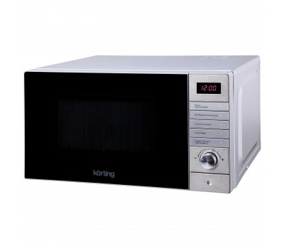 Отдельностоящая микроволновая печь KORTING KMO 720 X