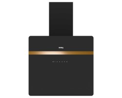 Вертикальная вытяжка KORTING KHC 69131 GCN-foto2