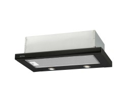 Вытяжка с выдвижным экраном KORTING KHP 6617 GN