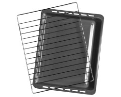 Электрический духовой шкаф KORTING OKB 481 CRSN-foto4