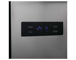 Холодильник -- KORTING Side-By-Side KNFS 91797 X-foto3