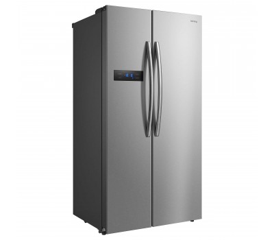 Холодильник -- KORTING Side-By-Side KNFS 91797 X