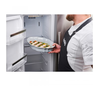 Холодильник -- KORTING Side-By-Side KNFS 91797 X