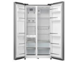 Холодильник -- KORTING Side-By-Side KNFS 91797 X-foto2