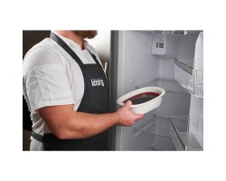 Холодильник -- KORTING Side-By-Side KNFS 91797 X-foto7